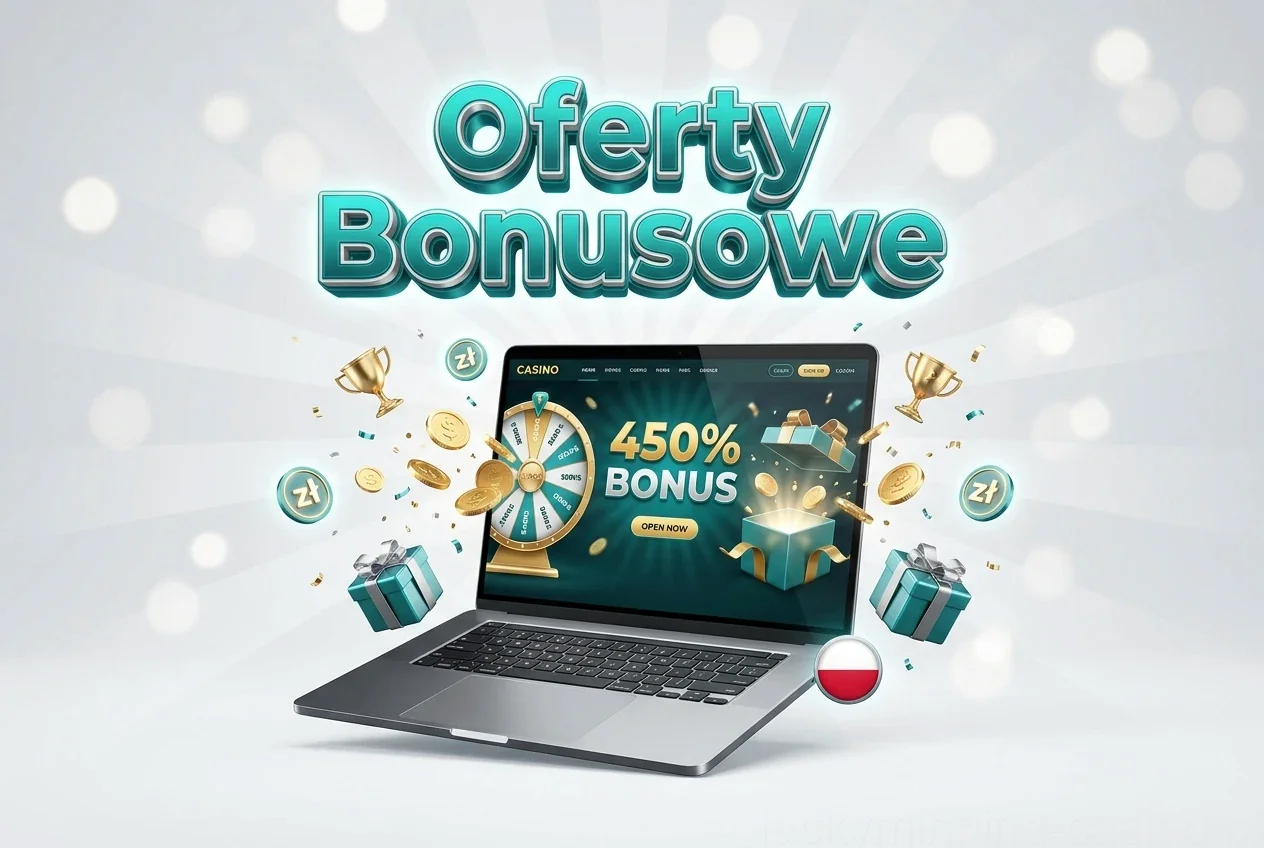 Oferty Bonusowe